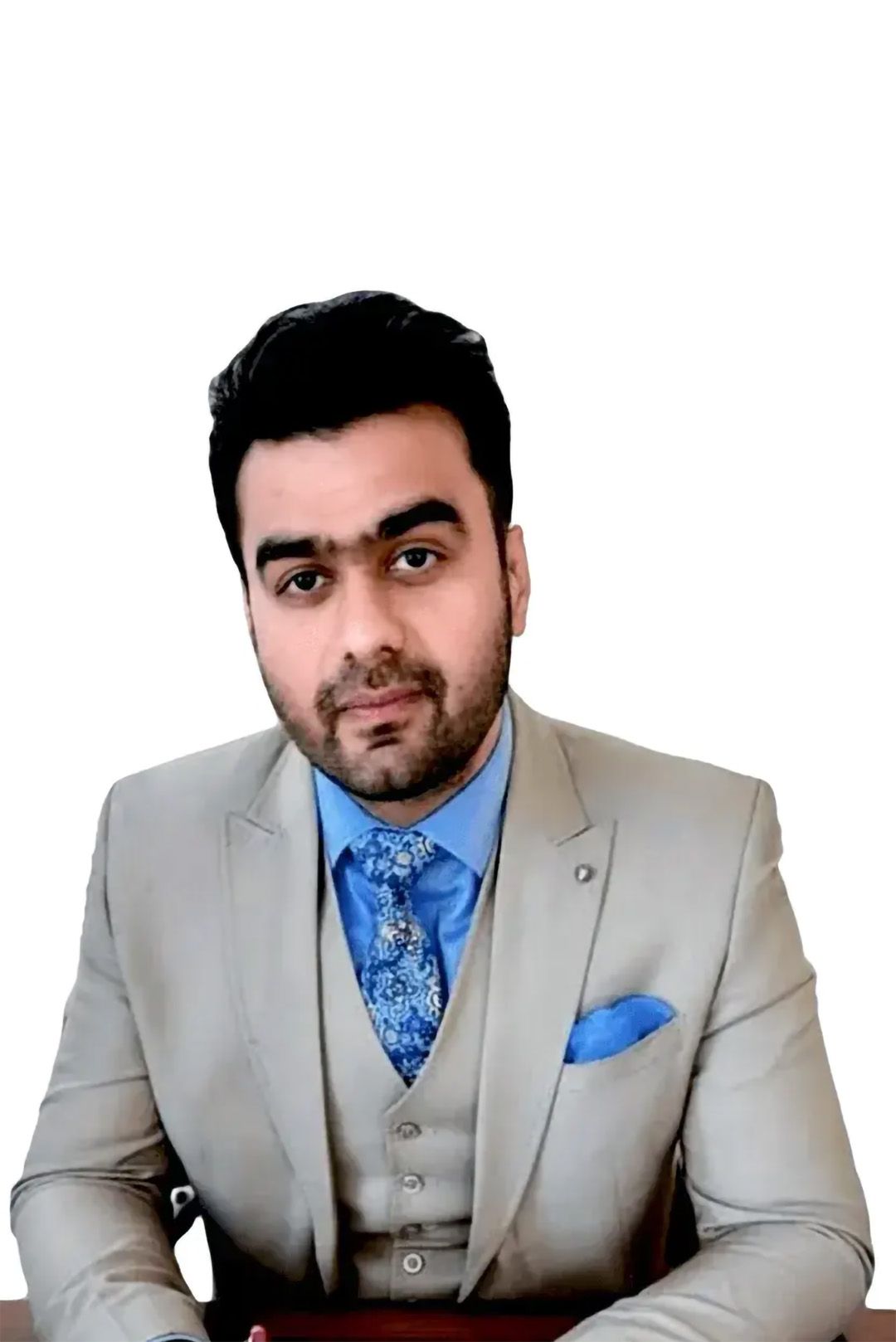 Ishan Anand's Profile Image