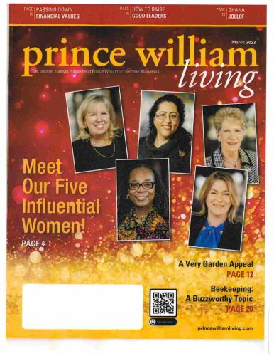 Lisa Shea Named to Prince…