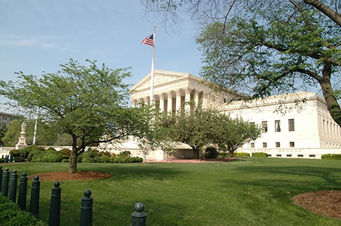 Fourth Circuit Court of Appeals